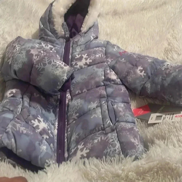 Free country coat for baby one pieza 12 M - Picture 3 of 11